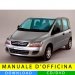Manuale officina Fiat Multipla II (2004-2010) (MultiLang)