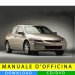 Manuale officina Honda Accord (2003-2007) (EN)