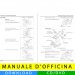 Esempio Manuale officina Honda CBR 600F (2001-2006) (EN)