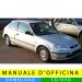 Manuale officina Honda Civic VI (1996-2000) (EN)