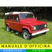 Manuale officina Land Rover 110 (1984-1990) (EN)
