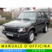 Manuale officina Land Rover Discovery II (1998-2004) (EN)