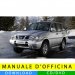 Manuale officina Nissan Terrano II (1993-2006) (EN)
