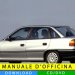 Manuale officina Opel Astra F Sedan (1991-1998) (EN)