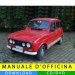 Manuale officina Renault 4 (1961-1993) (EN-FR-ES)
