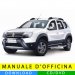 Manuale officina Renault Duster (2010-2014) (EN)