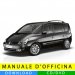 Manuale officina Renault Espace IV (2003-2014) (EN-FR-ES)