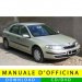Manuale officina Renault Laguna II (2001-2007) (EN-FR-ES)