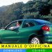 Manuale officina Renault Scenic Megane Coupè (1997-2003) (EN)