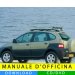 Manuale officina Renault Scenic RX4 (1997-2003) (EN)