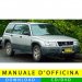 Manuale officina Subaru Forester (1999-2004) (EN)