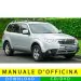 Manuale officina Subaru Forester (2008-2010) (EN)