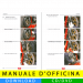 Esempio Manuale officina Aprilia RSV 1000 R (2003-2005) (IT)