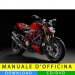 Manuale officina Ducati Streetfighter (2009-2014) (MultiLang)