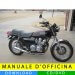Manuale officina Honda CB 750 K/C/F (1979-1983) (EN)