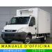 Manuale officina Iveco Daily (2006-2014) (EN)