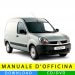 Manuale officina Renault Kangoo (1997-2007) (EN-FR-ES)