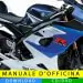 Manuale officina Suzuki GSX-R 1000 (2005-2006) (EN)