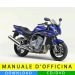 Manuale officina Yamaha FZ1 1000 (2001-2005) (EN)