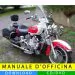 Manuale officina Yamaha Royal Star (1996-2010) (EN)