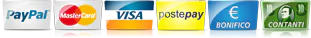 Pagamenti